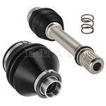 Propeller Shaft & Drive Yoke For Honda TRX420 500 520 40200-HR6-A60. Fixed Price $69.99.