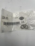 Harley Davidson Sealing Washer 41732-04 (5 Total). Fixed Price $21.99.