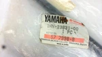 Nos Yamaha Oem Steering Tie Rod 1986 YF60 1HN-23831-00. Fixed Price $21.99.