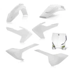 Cycra 1CYC-9421-00 5-PIECE Replica Kit For Husqvarna Stock 2018. Fixed Price $149.95.