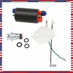 For Kawasaki CONCOURS14 Ninja 300 650 1000 ZX10R Fuel Pump New. Fixed Price $25.70.