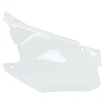 Acerbis Side Panels White For Honda CR125R CR250R 2000-2001. Fixed Price $49.97.