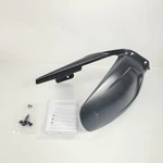 Ducati Panigale V4 Streetfighter Carbon Rear Mudguard 96981161A Oem 2018-2024. Fixed Price $379.95.