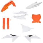 Acerbis Complete Plastic Kit Set Original 23 2986517705. Fixed Price $144.53.