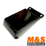 Suzuki GS500 Centre Cover Unpainted 1989-96 Genuine Part 47215-01D00. Fixed Price $33.52.