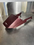 Honda Tail Section Seat Fairing Plastic Original Oem 77210-MBO-0000. Fixed Price $46.20.