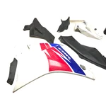 2013 Honda CBR250 Right Side Fairing Cowl Panel 5PSC Oem. Fixed Price $142.45.