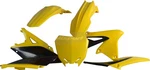 Polisport 2010-2017 RM-Z250 Fits Suzuki Plastic Body Kit Yellow 90252. Fixed Price $149.99.