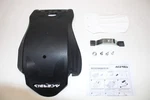 Acerbis Plastic Offroad Skid Plate With Linkage Guard (kawasaki KX250, KX450). Fixed Price $50.00.