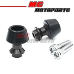 Cnc 6MM Bolt Swingarm Spool Sliders For Yamaha MT-09 / FZ-09 2013-2020. Fixed Price $24.24.