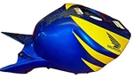 06 Honda Cbr 1000 Rr Fuel Tank Cover Shelter Fairing Oem 83150-MEL-A20ZE. Fixed Price $39.95.