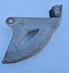 2006 2009 Yamaha Wr 450 Rear Disc Brake Guard 1C3-25718-50-00 YZ250F. Fixed Price $9.99.