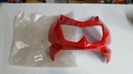 New Kawasaki 2012 Ninja 250R Red Upper Cowling 55028-0153-15I Oem EX250. Fixed Price $250.00.