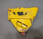 Yamaha YZ80 Air Box Filter Case Housing Lid Cap Cover 1984 1985. Fixed Price $40.00.