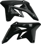 Acerbis Replacement Radiator Shrouds 2081900001. Fixed Price $52.95.
