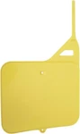 Ufo Front Number Plate Yellow SU02910101 For 1987-1995 Suzuki Rm 250 125. Fixed Price $23.70.