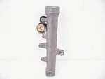 Suzuki AN650 Burgman Right Lower Outer Fork Leg Tube 51130-10G10. Fixed Price $79.99.