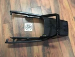 1984 Honda CB750SC Nighthawk Rear Fender And Grab Bar 77200-MJ1-0000. Fixed Price $43.65.