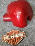 Oem Harley Davidson 2014-25 Touring Lower Leg Fairing Left Cap 57100111. Fixed Price $45.00.