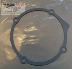 Qty 1977-1983 Yamaha YZ100 YZ125 IT125 DT125 MX100 Left Oem 2W5-15455-00. Fixed Price $24.99.