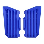 Acerbis Radiator Louvers Dark Blue Motorcycle Dirt Bike 2976210114 0520-3847. Fixed Price $35.39.