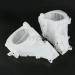 Inner Fairing Speakers Cover Fit For Harley Touring Street Electra Glide 2014-24. Fixed Price $37.50.