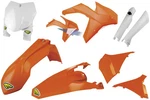 Cycra Powerflow Body Kit Oem Motorcycle Dirt Bike 1CYC-9314-02 1403-1617. Fixed Price $136.45.
