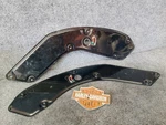 Genuine Harley-davidson 2012-16 Dyna Switchback Support Bracket Rh/lh 90200471. Fixed Price $105.00.