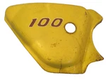 Right Side Cover Fits: Kawasaki 1972 G5 36007-027-74. Fixed Price $49.99.