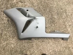 101 Honda CBR1000RR Left Hand Side Fairing Panel Belly 64452-MELA-0100. Fixed Price $33.49.
