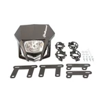 Headlight Lmx H4 Bkpolisport 8657600002. Fixed Price $85.11.