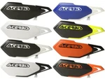 Acerbis X-elite Minicross Hand Guards E-bike Mtb Multi Colors 50 60 Tc Ktm. Fixed Price $49.95.