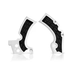 Acerbis 0017814.030 Protector Kaw Kxf White X-grip Frame. Fixed Price $59.07.