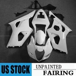 Unpainted Raw Fairing Kit For Suzuki GSXR1000 2003 2004 Abs Injection Body Work. Fixed Price $205.99.