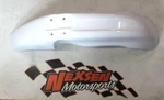 Acerbis Front Fender Plastic Fits 2002-2004 Honda CRF450 000011037. Fixed Price $34.30.