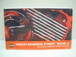 2015 Harley Davidson Owner's Manual Xg Street Models 99472-15B Brand New. Fixed Price $44.99.