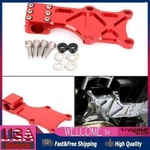 Red Engine Guard Bracket Fixed Fastening For Honda MSX125/SF Grom 2013-2019 #3,. Fixed Price $34.85.