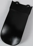 Acerbis 2375040001 Airbox Mud Flap Black. Fixed Price $32.95.