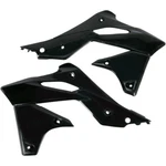 Acerbis Radiator Shrouds/covers (black) 2314160001. Fixed Price $53.39.