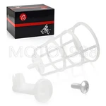 Air Filter Cage Holder For Suzuki Quadsport LTZ400 Kawasaki KFX400 Us. Fixed Price $18.28.