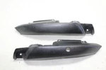 2007-2009 Kawasaki Versys KLE650 Rear Back Upper Tail Fairing Cowl Shroud. Fixed Price $80.75.