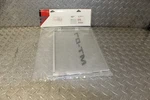 18 / Yamaha MT-07 MT07 Radiator Guard Cover New Gytr Oem Part B4C-E24D0-V0. Fixed Price $89.95.