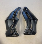 2017 Kawasaki Z900 ZR900 Left Right Lower Cowl Bottom Fairing Oem Set #0199. Fixed Price $39.99.