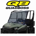 Quadboss TUCK100-0061 Folding For Windshields Fh. Fixed Price $417.04.