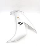 2004 2005 2006 Yamaha Yzf R1 Left Mid Side Fairing Cowl Upper Plastic C56. Fixed Price $48.99.