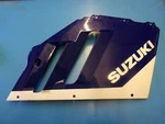 Suzuki Gsx-r 750 J/k Slingshot 88/89 (88-91) Right Mid Fairing Body Panel O/e. Fixed Price $66.98.