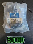 Add Acceories New Honda Trailer Wiring Kit Unopened 090-142T DS-708133 Freshp. Fixed Price $15.49.