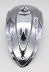 Indian Motorcycle Gas Tank Cover Part Number 5633354-156. Fixed Price $467.99.