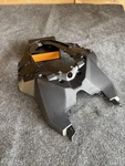 2023-2025 Bmw S1000RR / M1000RR Oem Tail Section Top Part # 46631541910. Fixed Price $69.69.