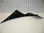 Yamaha 03 09 R6S Front Inner Cowl Cover Panel 1 Oem Nos 5SL-2836K-00-00. Fixed Price $19.99.